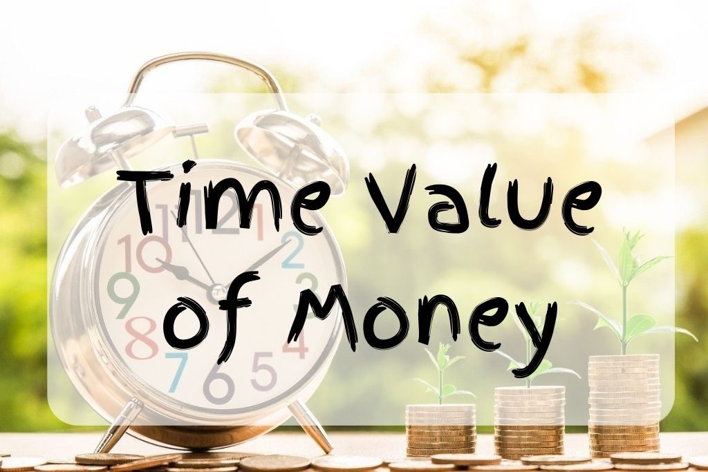 Time Value of Money dalam Ekonomi Islam The Way to Success
