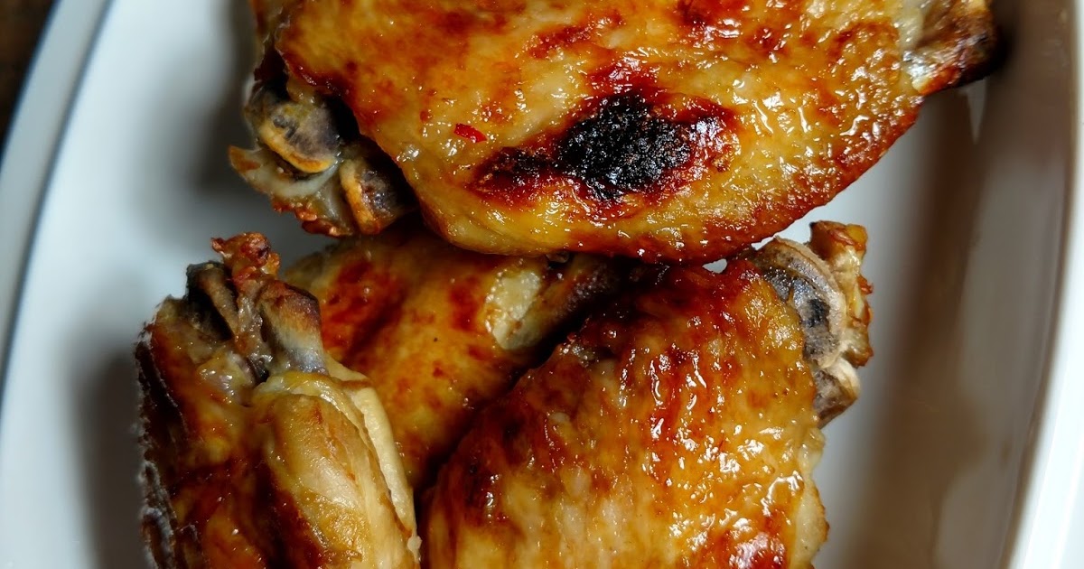 Filipino Chicken Adobo (Gluten Free)