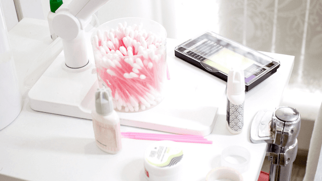 Eyelash Extensions- The whole lot You Want To Know To Grow to be a Qualified Lash Technician Eyelash Extension Supplies 101 By Barbies Beauty Bits