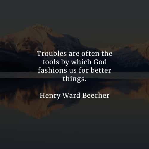 Challenges quotes that will help you become stronger Challenges quotes that will help you become stronger