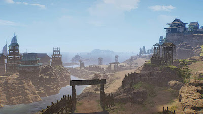 Samurai Warriors 5 Game Screenshot 11
