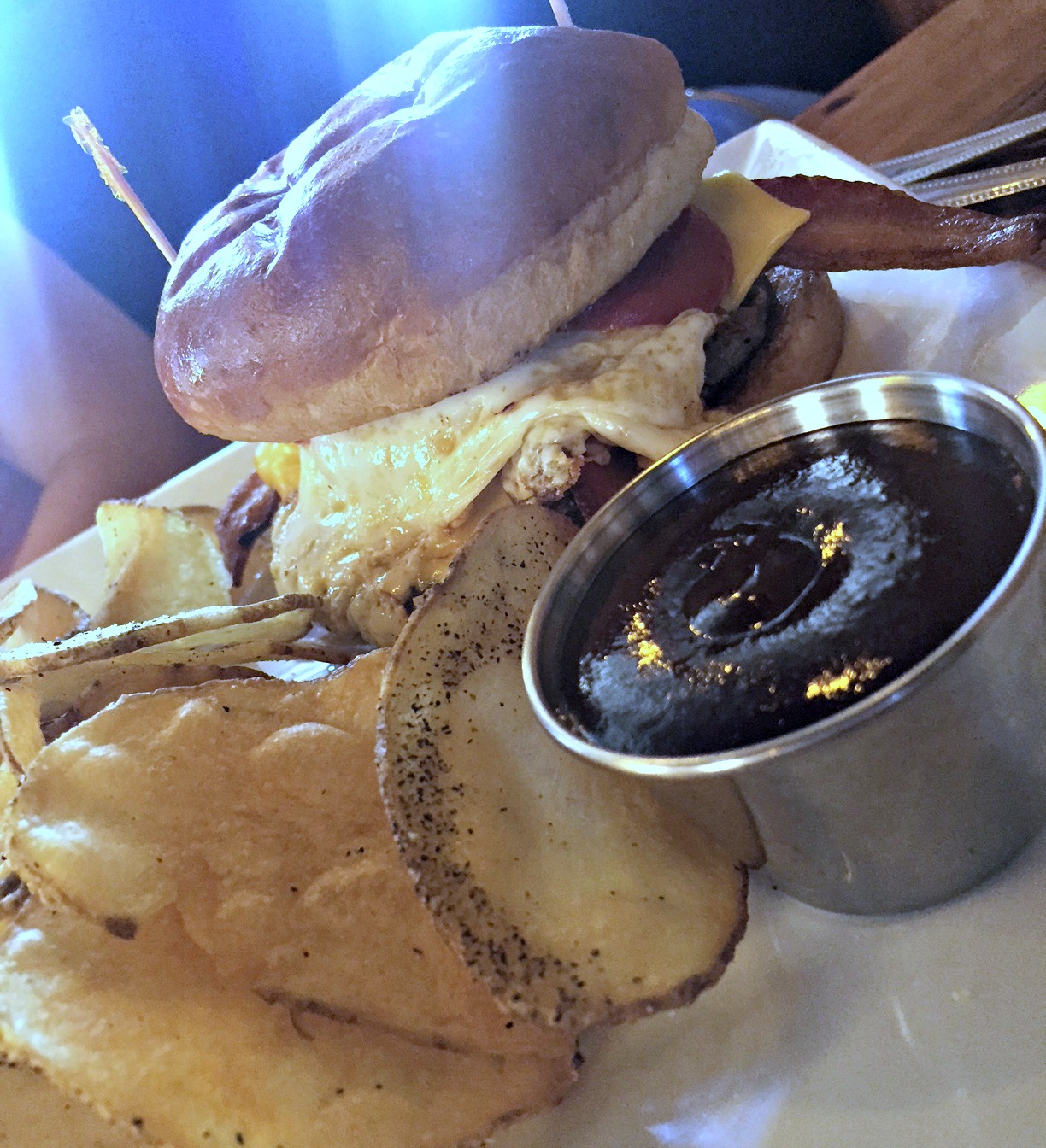 Food Hussy Review Midway Cafe, Fort Thomas KY The Food Hussy!