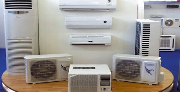 جزء الاختراق يقلل من أنواع مكيفات الهواء Findlocal Drivewayrepair Com