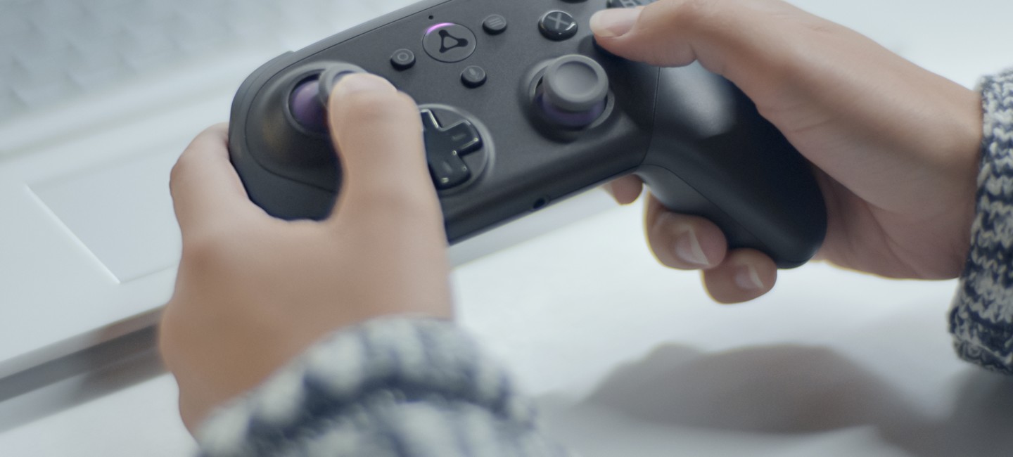 Amazon Luna Closed early access of cloud gaming has started