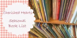 SEASONAL BOOK LIST