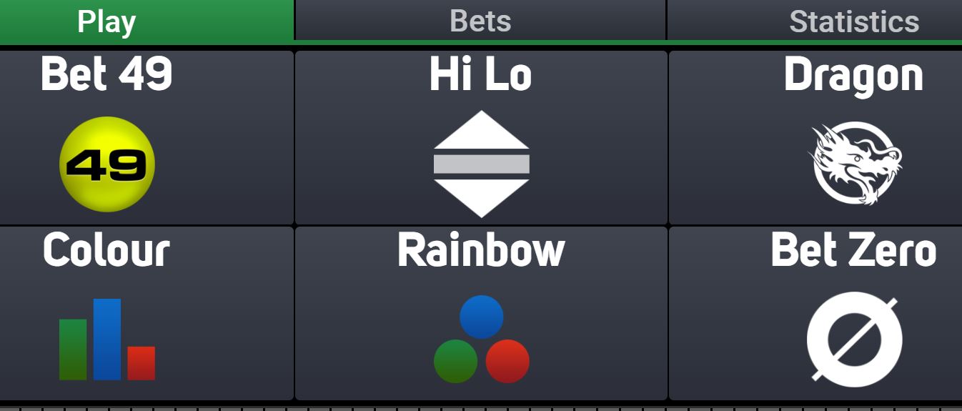 bet9ja 49ja draw betting how does it work latest nairabet tips and