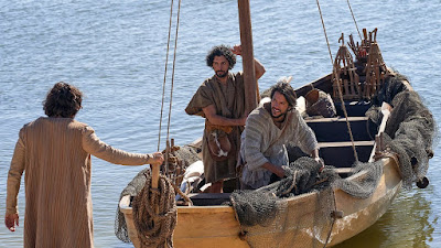 4 Hal Yang Harus Anda Ketahui tentang The Chosen di YouTube