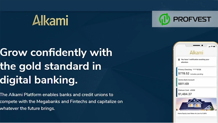 IPO Alkami Technology перспективы и возможность заработка на акциях IPO Alkami Technology перспективы и возможность заработка