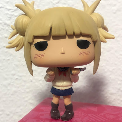 Himiko-toga