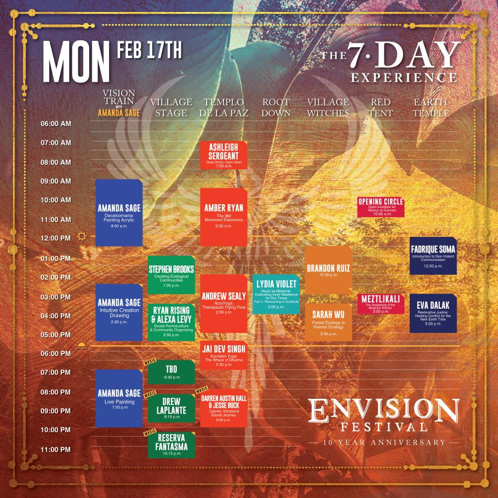 envision festival 2020