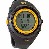 Heart Rate Monitor Watches Soleus GPS 3.0