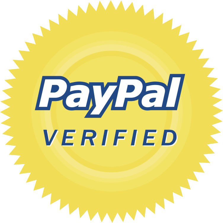 Download Logo Paypal Verified | Kumpulan Koleksi Logo