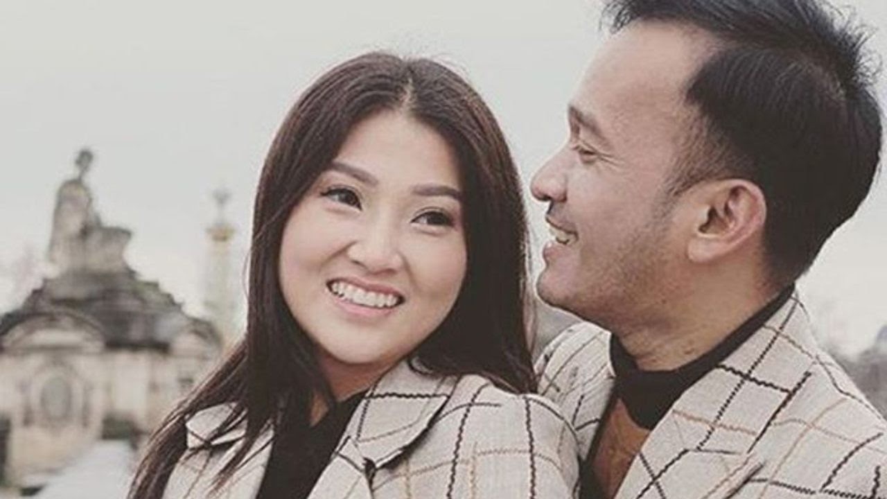 Pantas Ruben Onsu Sampai Paksa Sarwendah Untuk Hamburkan Uang Terungkap Masa Lalunya Hingga Asal Usul Orangtuanya