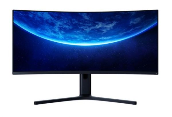 Xiaomi Mi Curved Gaming Monitor