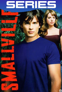 Smallville Temporada 4 Completa HD 1080p Latino