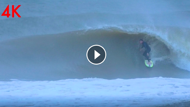 גלישת גלים צינורות בישראל 16 12 20 BIG HEAVY TUBE WAVES IN ISRAEL
