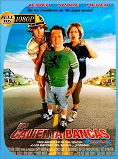 Los Calienta Bancas (2006) HD [1080p] Latino [GoogleDrive] rijoHD