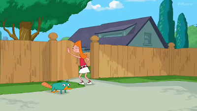 Ver Phineas y Ferb Temporada 3 - Capítulo 29
