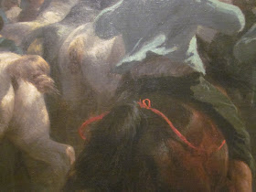 Rosa Bonheur Horse Fair