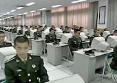 China’s Defense Secrecy Still Robust