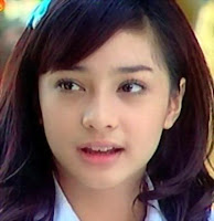 zizi lirik music: Nikita Willy – Maafkan (OST Yusra Dan Yumna)