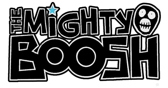 The Mighty Boosh Review Pt. 1: Intro and Season 1