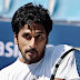 Saketh Myneni Achieves Career-Best Rank of 137 in Singles 