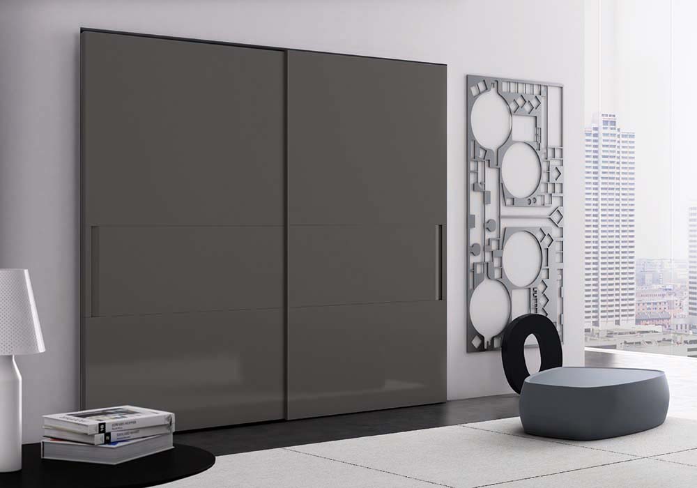 Beautifully Designed Luxury Fitted Wardrobes
