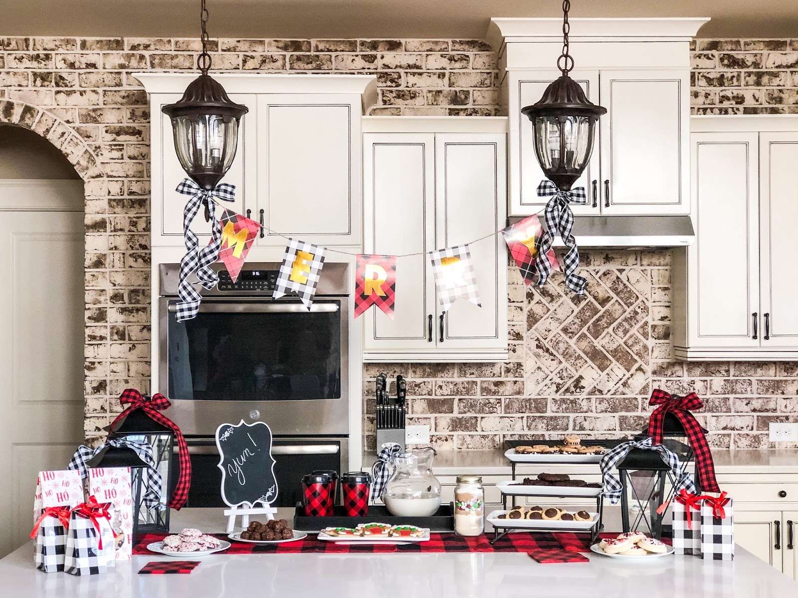 Magnolia Mamas : Kids Holiday Cookie Exchange Party
