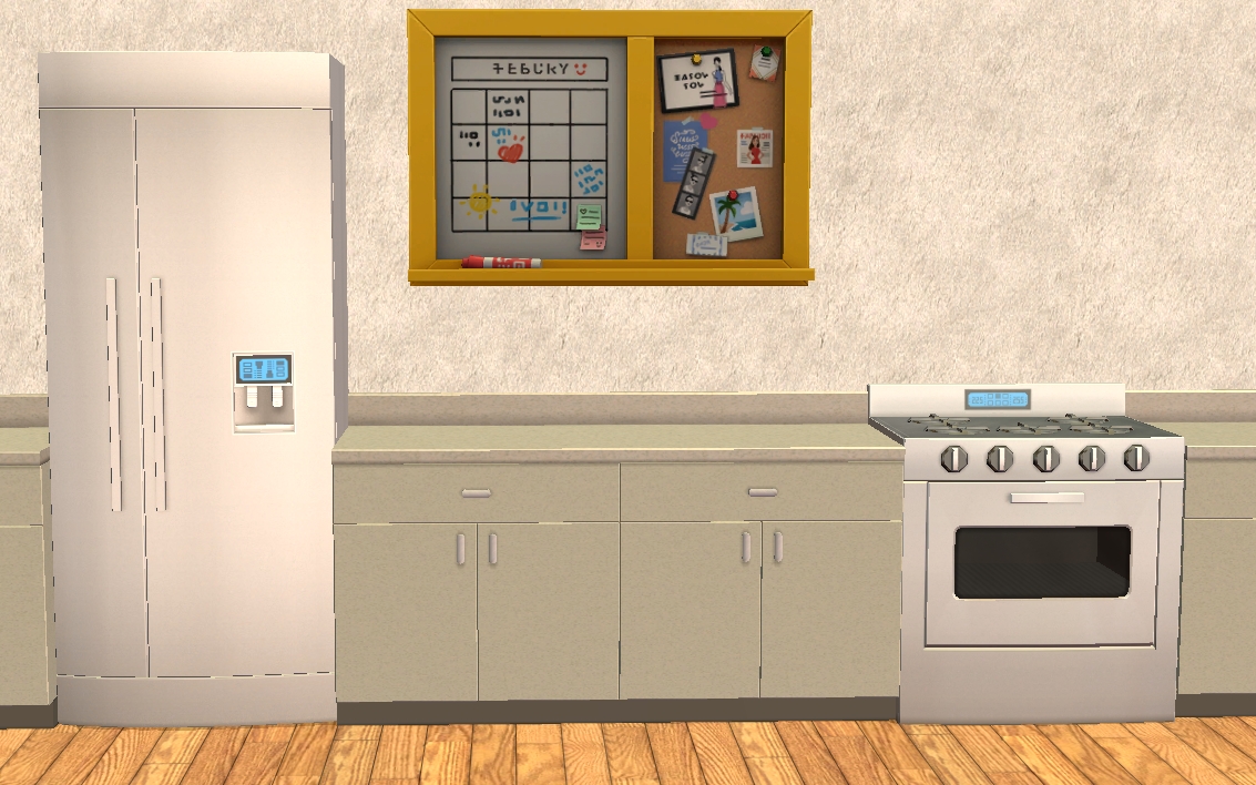 TheNinthWaveSims The Sims 2 The Sims 4 Discover University Notes