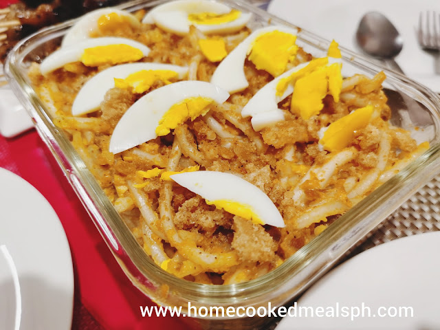 recipe,easy recipe,easy recipes,pancit,Pancit Malabon,pancit,Pancit Malabon recipe,