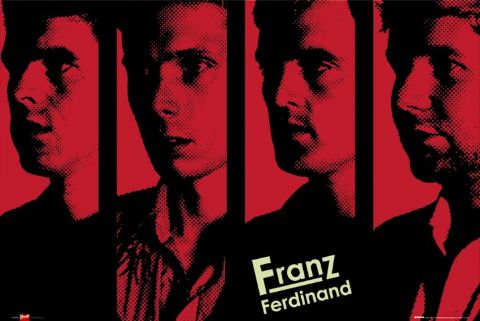franz ferdinand band blast magazine franz ferdinand band blast magazine