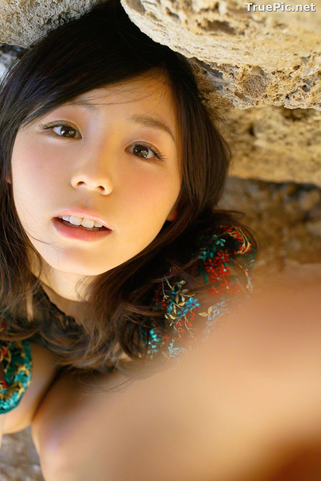 Image Wanibooks No.126 – Japanese Actress and Idol – Rina Koike - TruePic.net - Picture-14