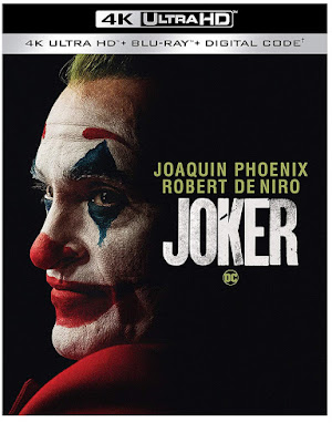 Joker 2019 4k Ultra Hd