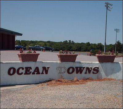 Scott Wykoff's WBAL Radio Blog: Handicapping Ocean Downs | WBAL Radio 1090 AM Scott Wykoff's WBAL Radio Blog: Handicapping Ocean Downs | WBAL Radio 1090 AM