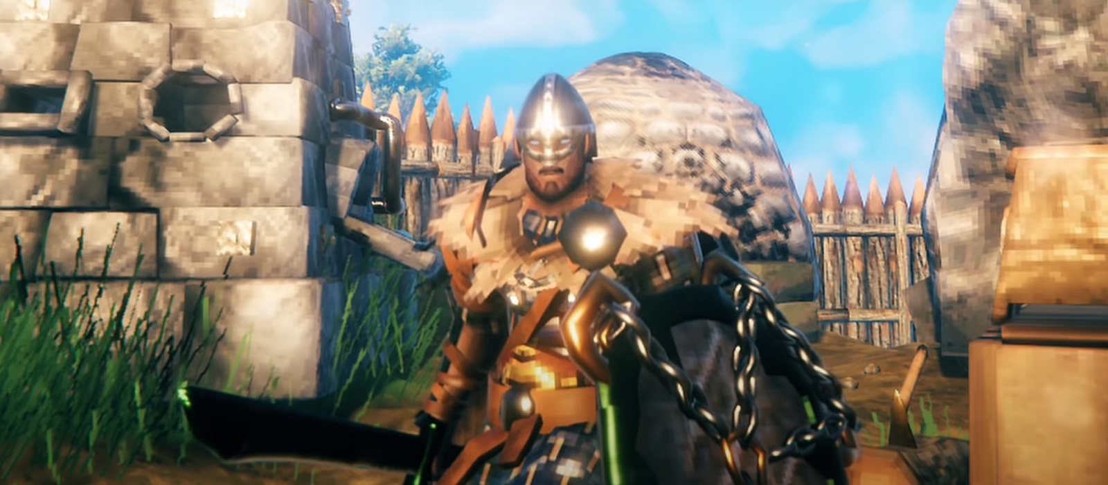 How to make a lot of money (coins) in Valheim