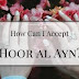 What is a Hoor in Jannah - What will the Hoors are made of?