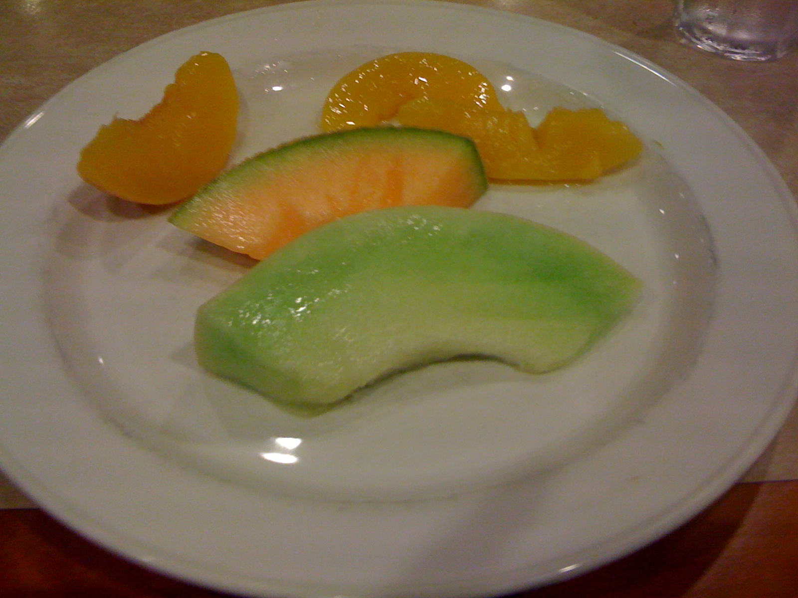 Greg's Gourmet: Circus Circus Reno Buffet Review