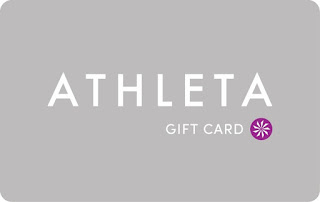 Athleta eGift Card