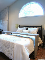 Rhody Life: DIY: IKEA MALM Occasional Table