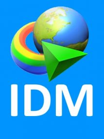 Download Internet Download Manager (IDM) 6.40 Build 11 Full