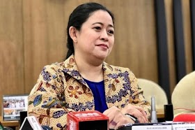 Puan Ingin Istiqlal Kian Terbuka Bagi Non Muslim