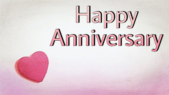 Happy Anniversary Images For Facebook