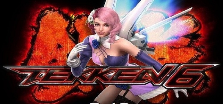 tekken 6 android game tekken 6 android game
