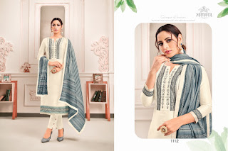 Samaira Fashion Abhinandan Vol 3 Silk Salwar Kameez Collection 