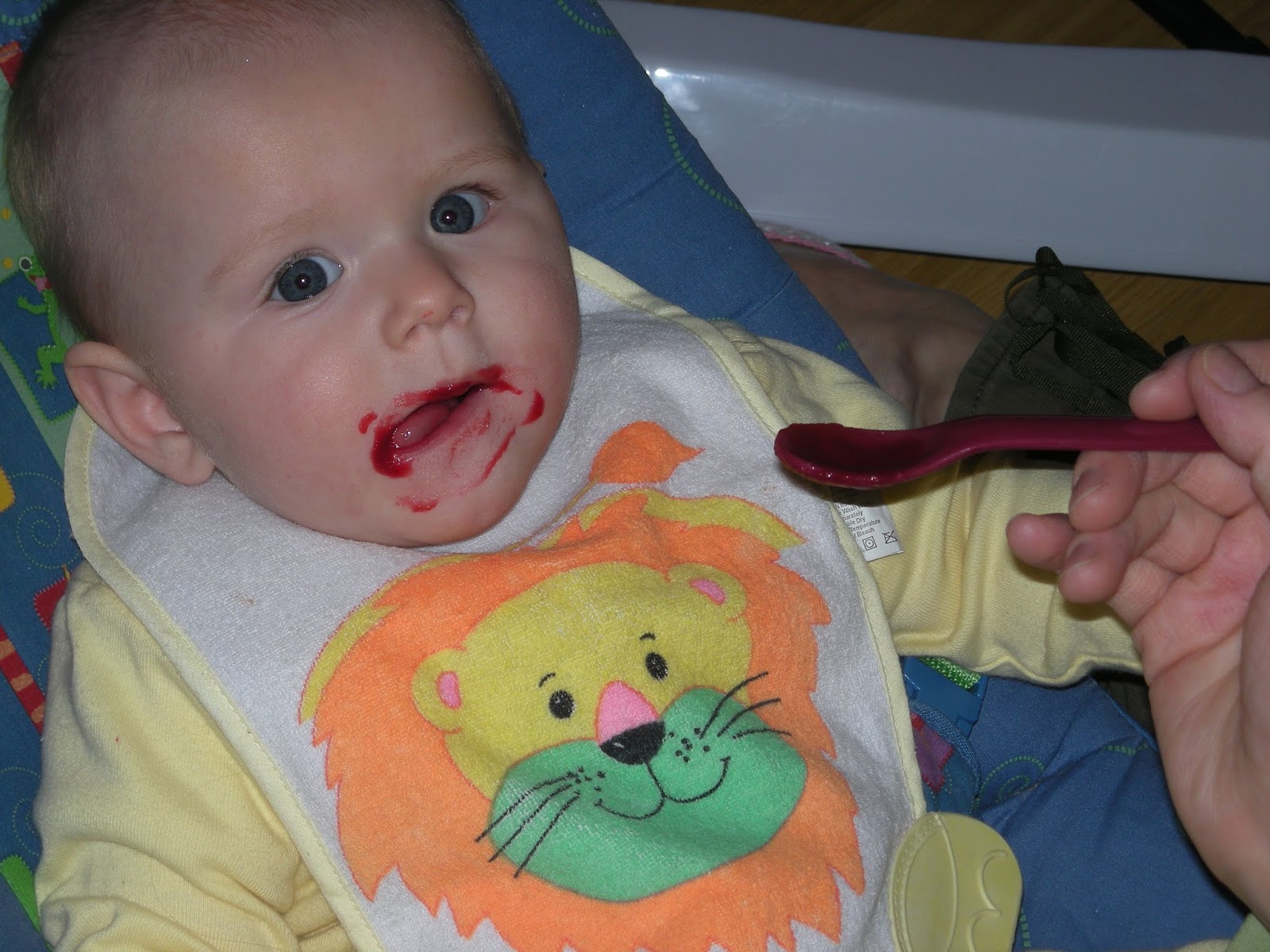 Motivated Parent Successful Child “The best practice for swallowing