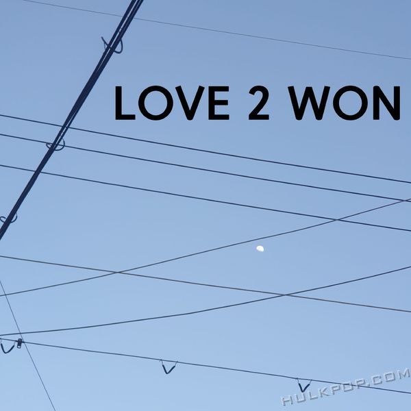 Woo Jay – Love 2 Won