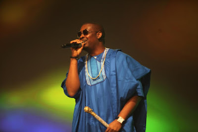 aa 5 songs that make Don Jazzy the capo of African music producers