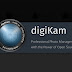 تحميل برنامج تعديل وإدارة وتحرير الصور  digiKam