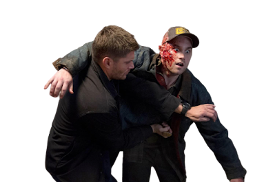 SUPERNATURAL, sobrenatural, imagenes, png, stickers, iconos, CASTIEL, sam, dean, winchester